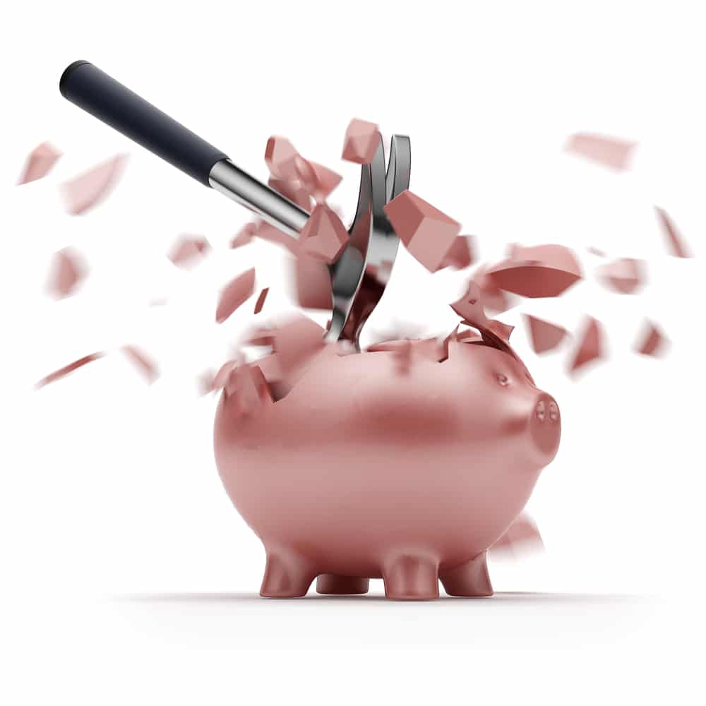 Does My Bank Deserve My Loyalty?