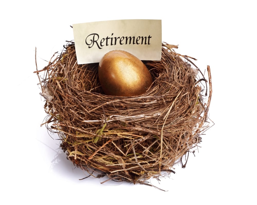 How much do you need to save for retirement?