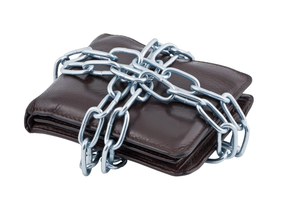 Why are we so secretive about money?