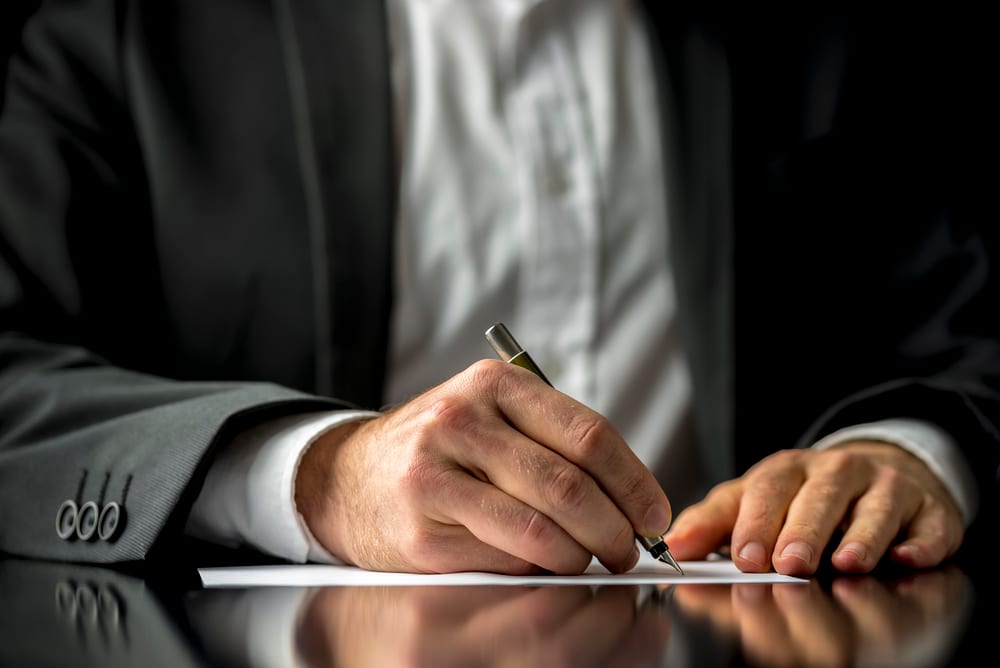 How To Prepare Your Executor Before You Die