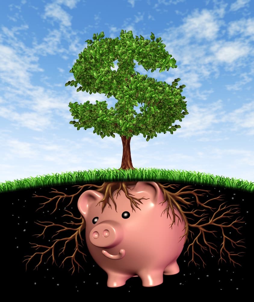 Why Living Off Dividends No Longer Appeals To Me
