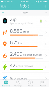 FitBit