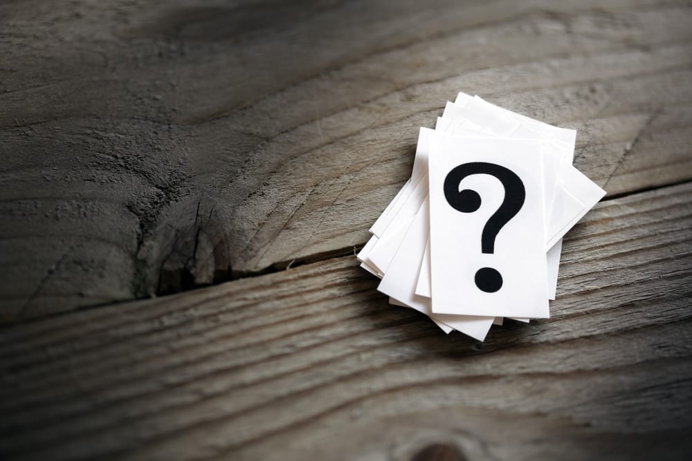 Asking The Wrong Questions About Your Investing Strategy