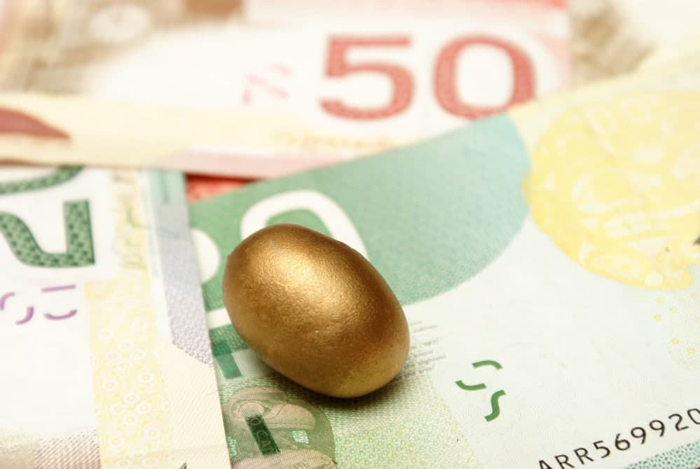 RRSP contributions are a two-step process
