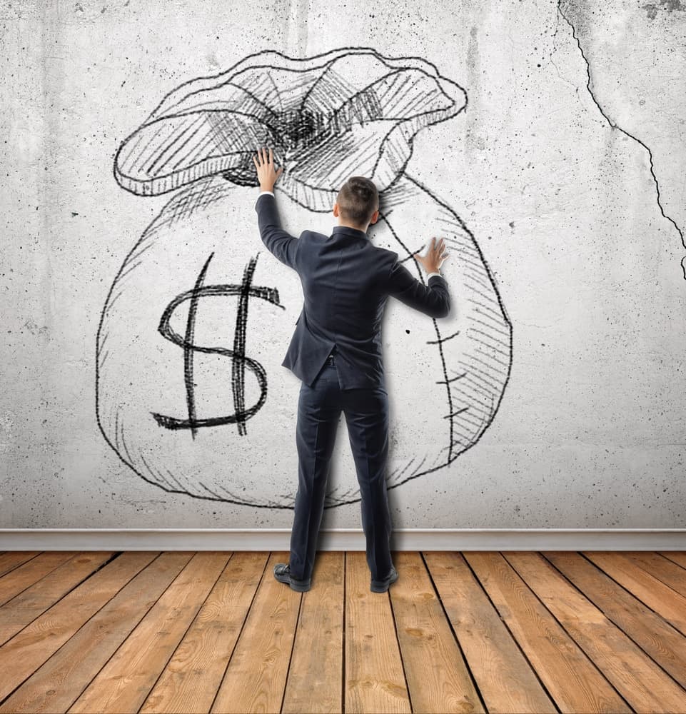 An Unhealthy Obsession With Saving Money