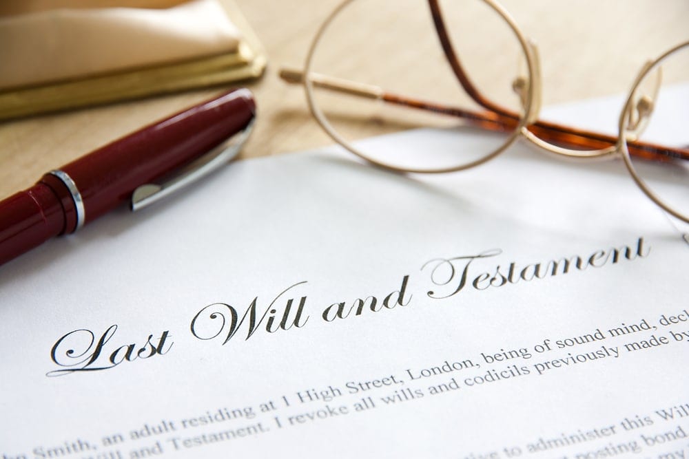 The Pitfalls Of Naming Your Children Co-Executors