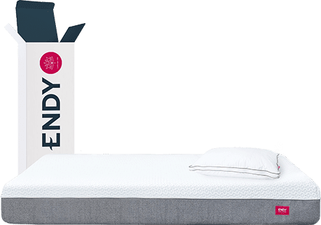 Endy mattress