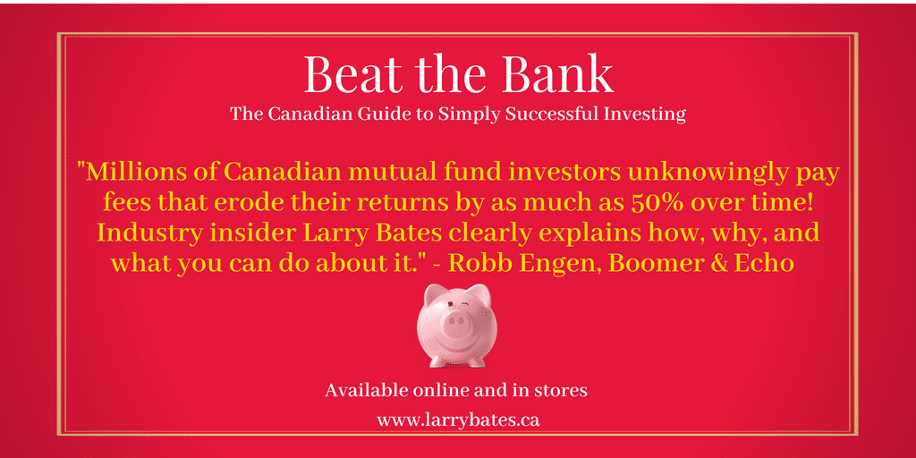 Beat the Bank: Larry Bates