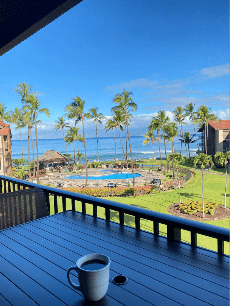 Maui