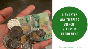 A Smarter Way to Spend Without Stress in Retirement