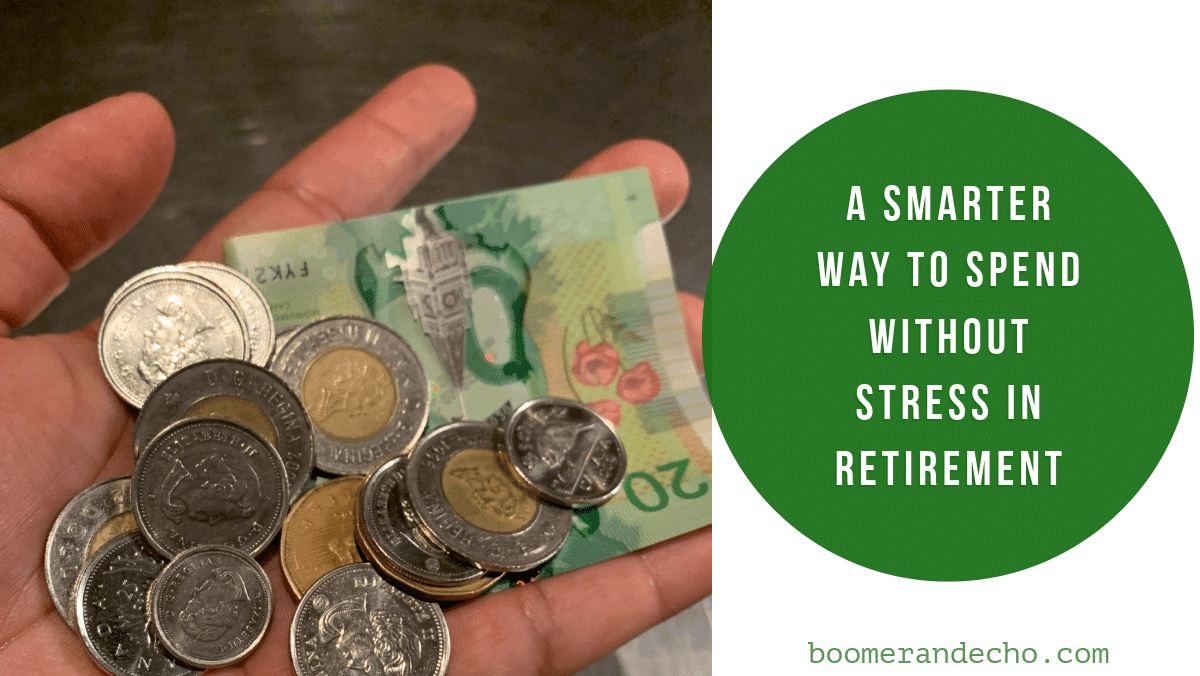 A Smarter Way to Spend Without Stress in Retirement