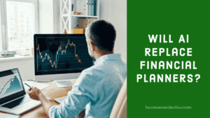 Will AI Replace Financial Planners?