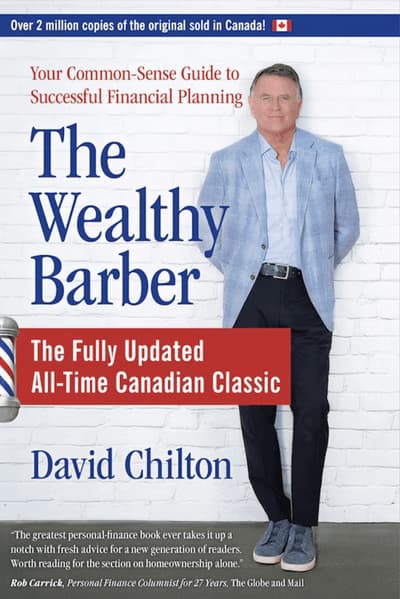 The Wealthy Barber updated