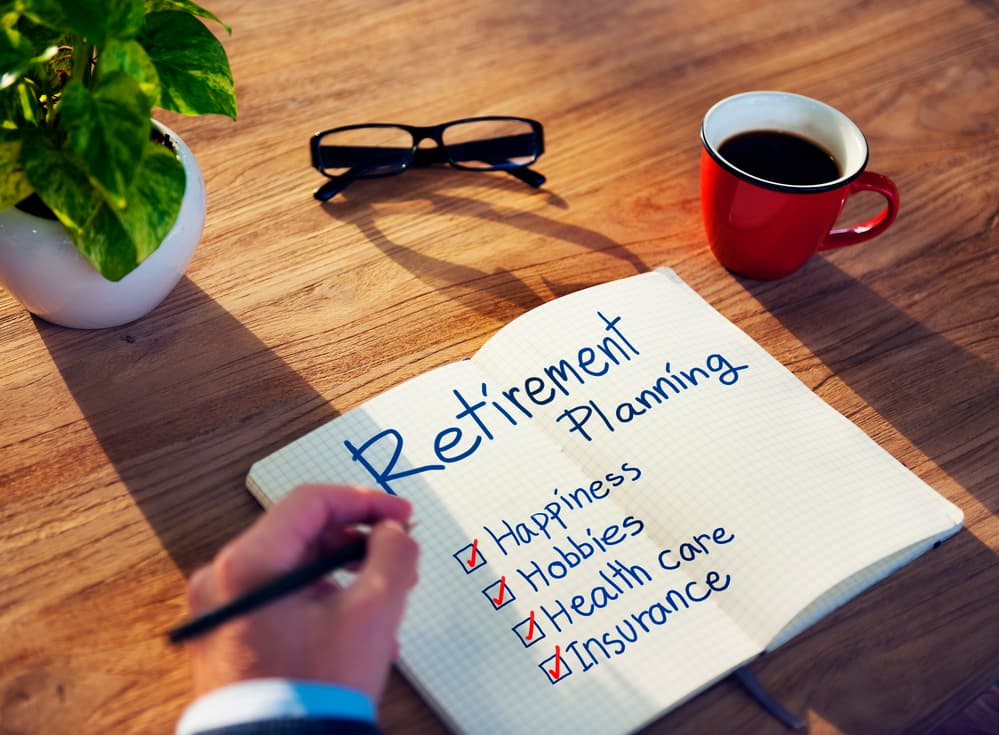 Retirement Planning for Late Starters