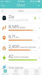 FitBit
