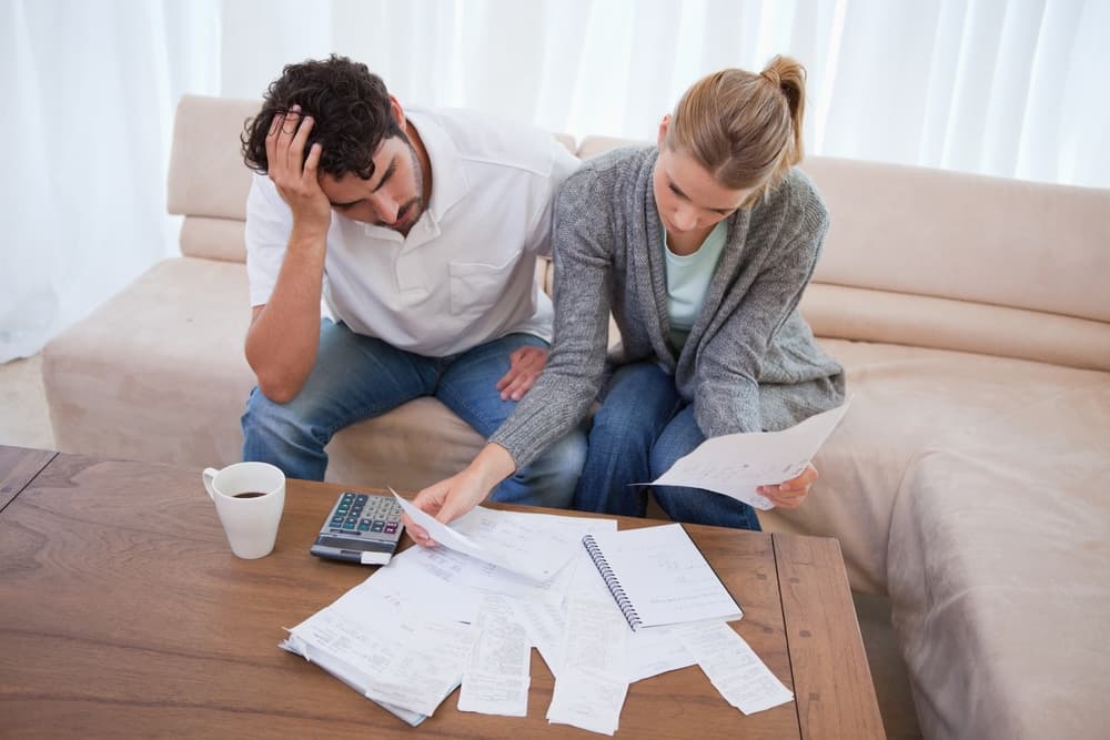 7 Money Mistakes To Avoid This Year