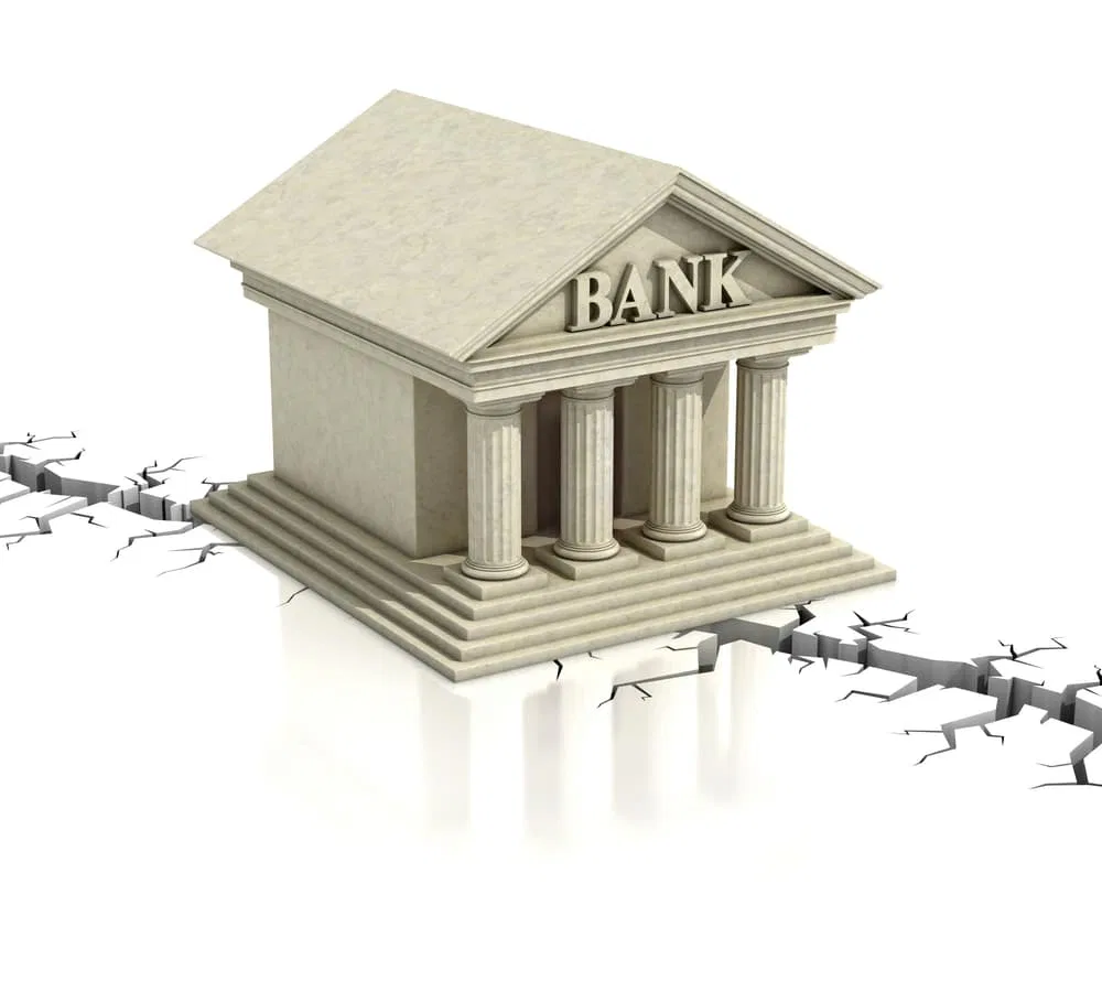 CDIC protects deposits in the case of a bank failure