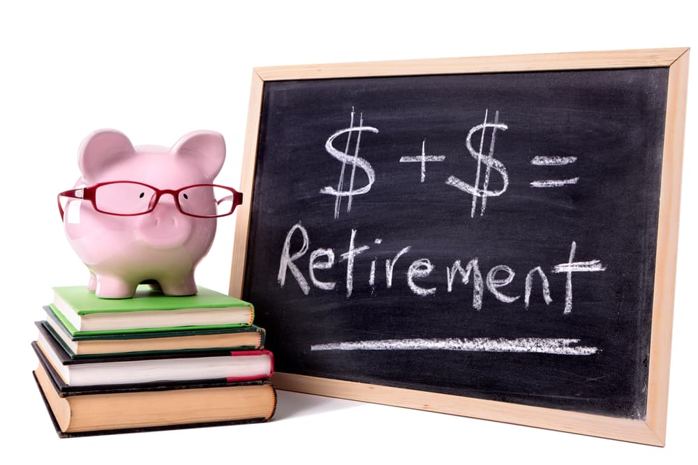 When Is A Pension Buyback Worth It?