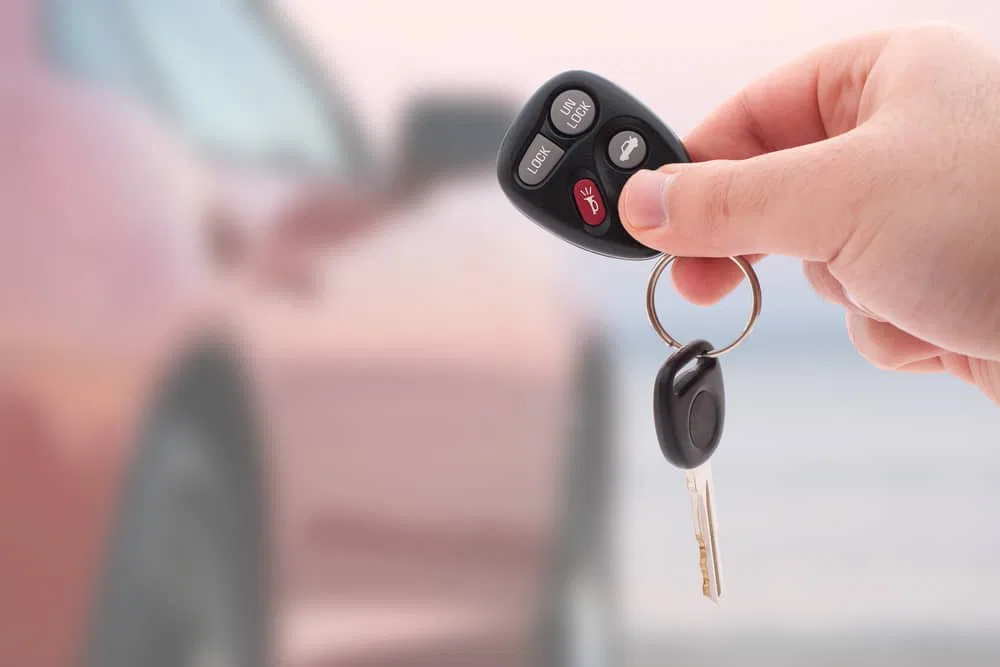 Is Leasing A Vehicle A Smart Option For This Senior?