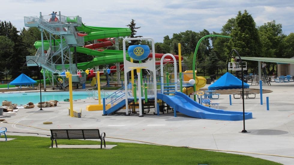 What a Lethbridge Staycation Looks Like