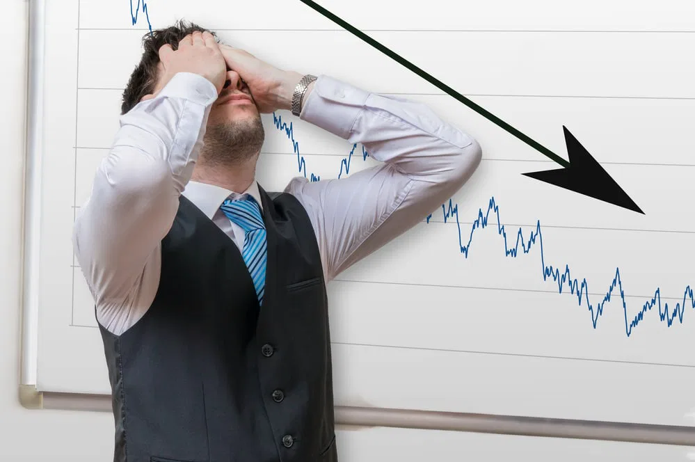 Three reasons why DIY investors fail