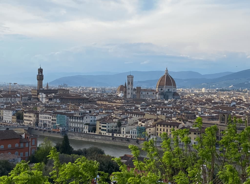 Florence