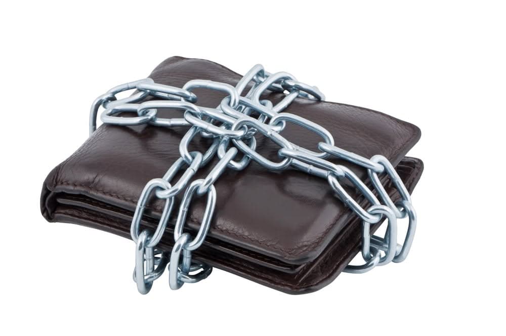 Why are we so secretive about money?