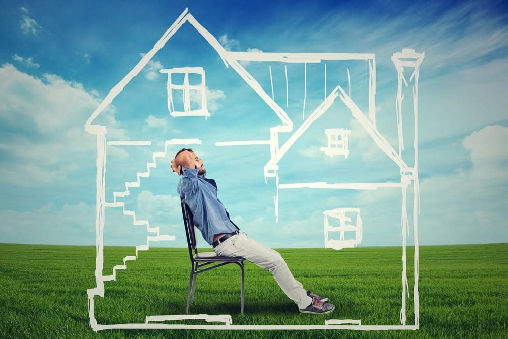 Mortgage almost paid off. Now what?