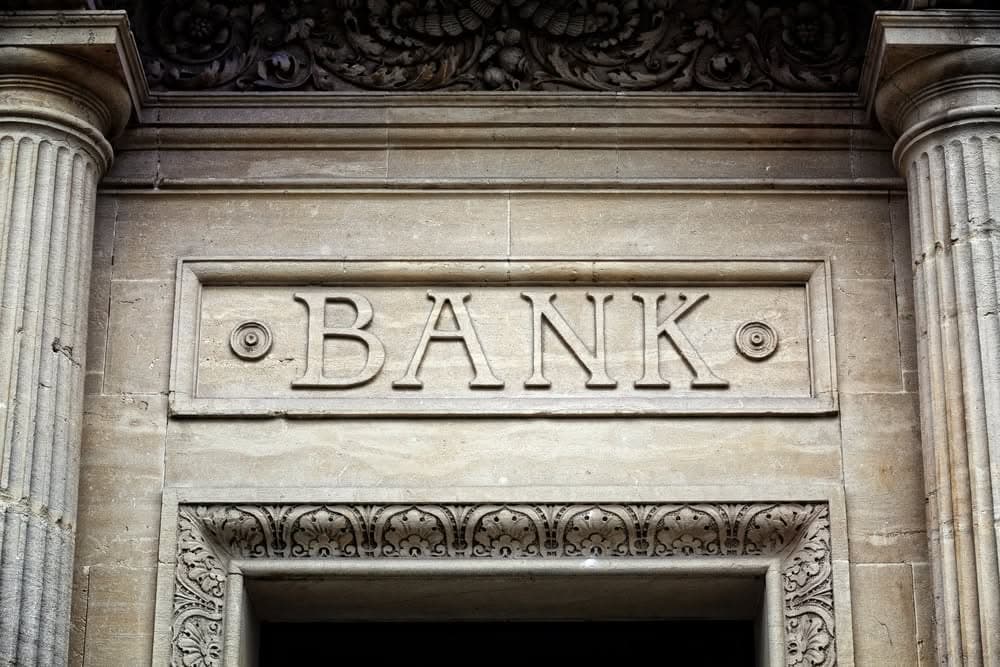 Why are Canadians so loyal to their bank?