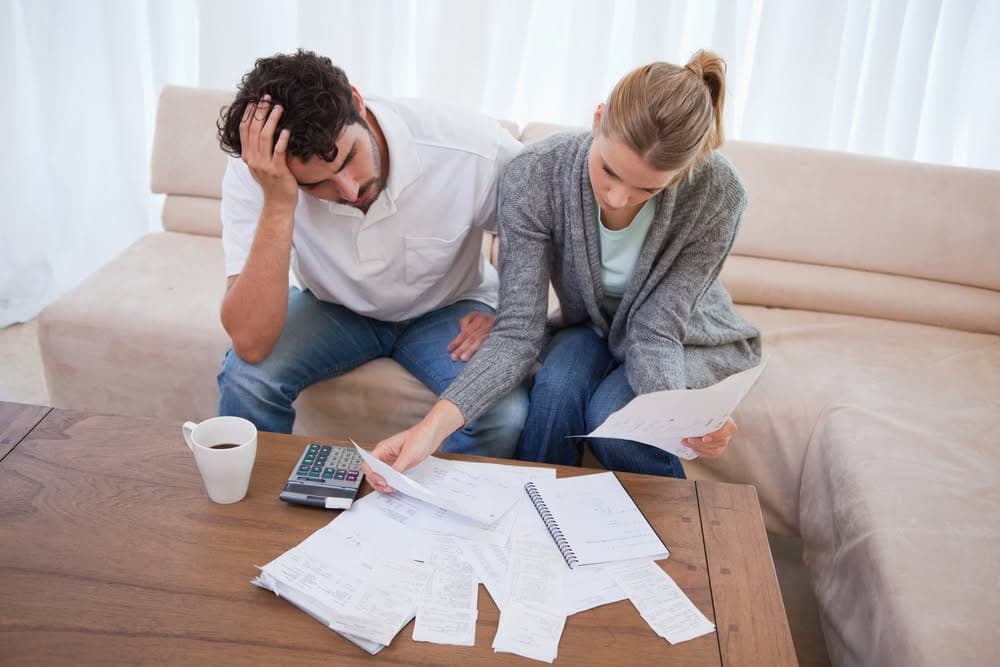 7 Money Mistakes To Avoid This Year