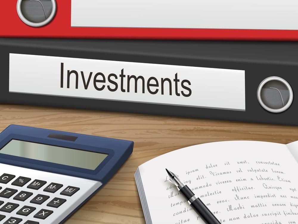 Why I Don't Invest In A Taxable Non-Registered Account
