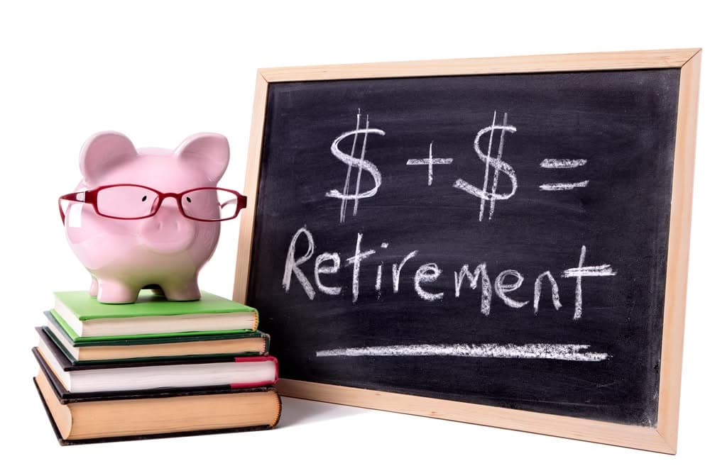 When Is A Pension Buyback Worth It?