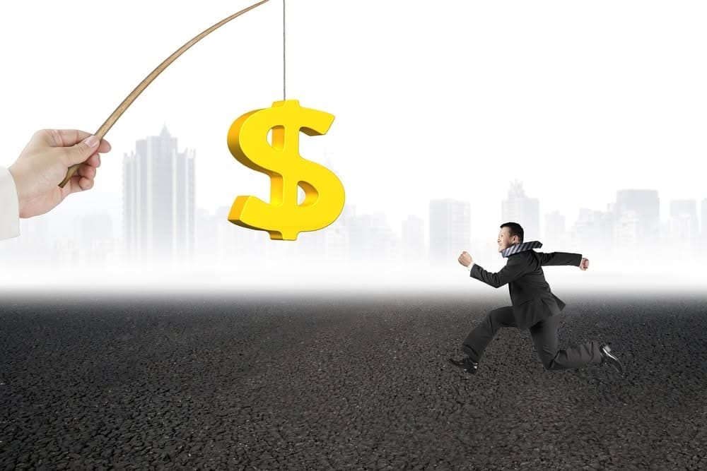 Banning Commissions Won't Lead To An Advice Gap Because Small Investors Are Already Getting Screwed