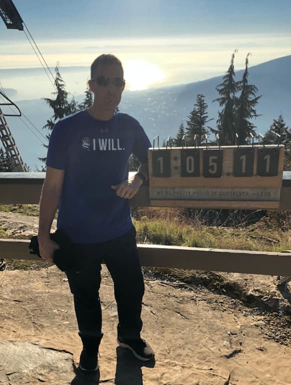 Grouse Grind