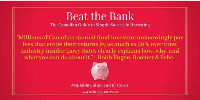 Beat the Bank: Larry Bates