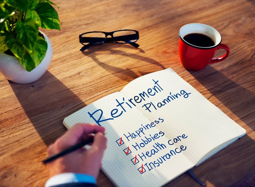 Retirement Planning for Late Starters