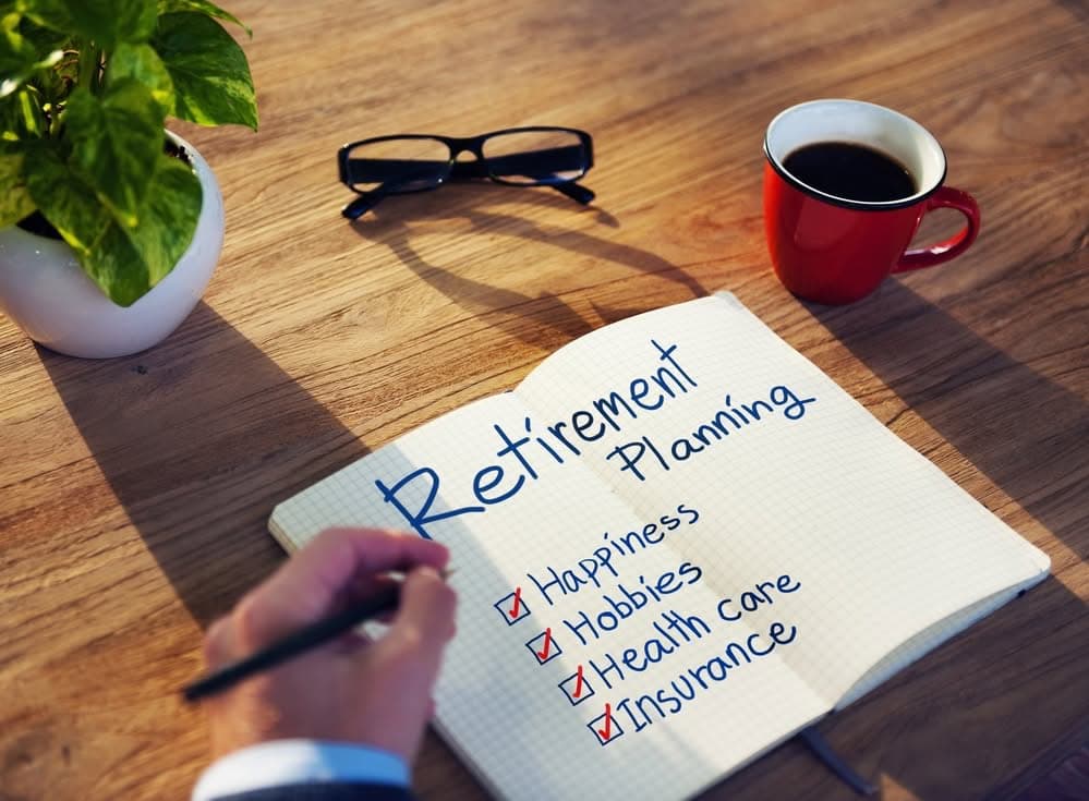 Are these five things missing from your retirement budget?