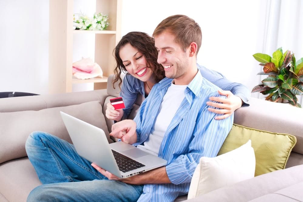 Financial planning for couples: What are you worth?