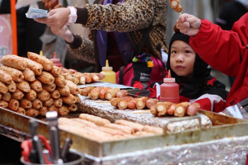 Street Food
