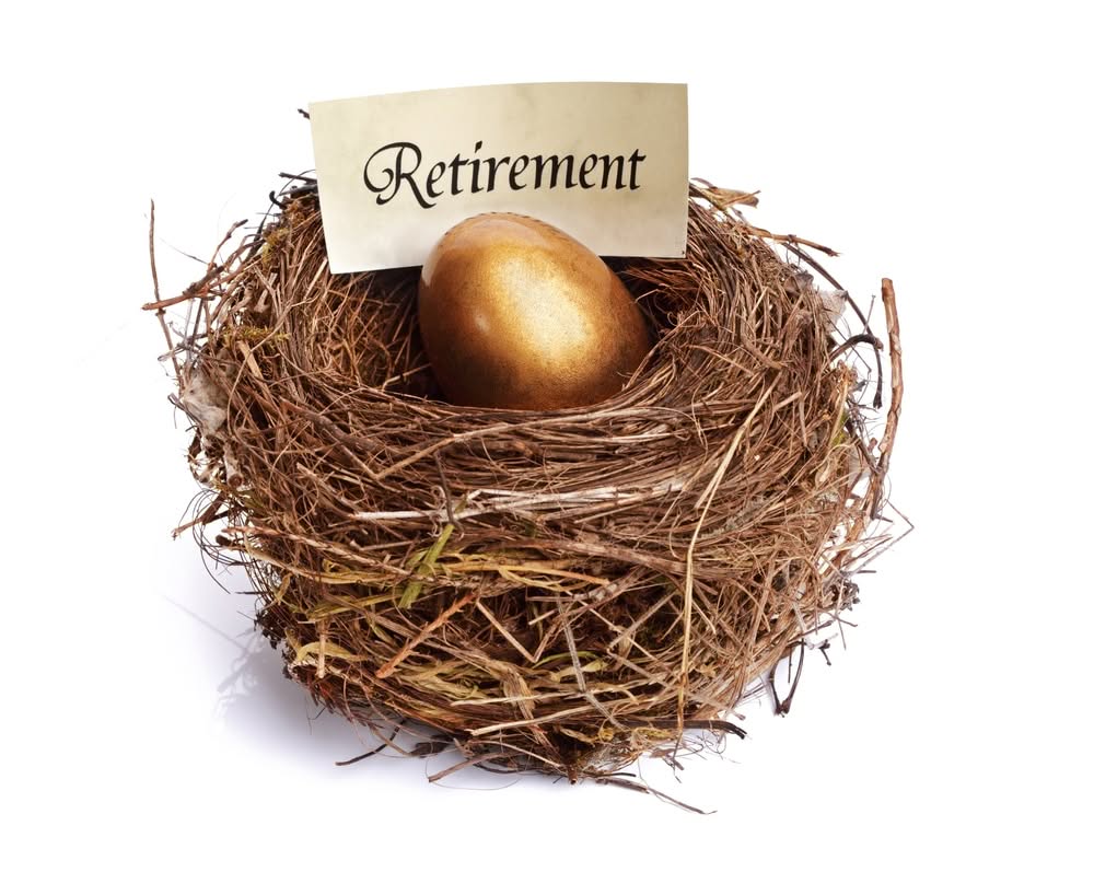How much do you need to save for retirement?