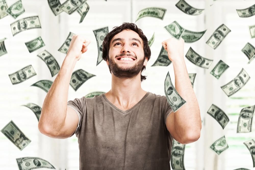 Could A Lottery Help Boost Our Savings Rate?