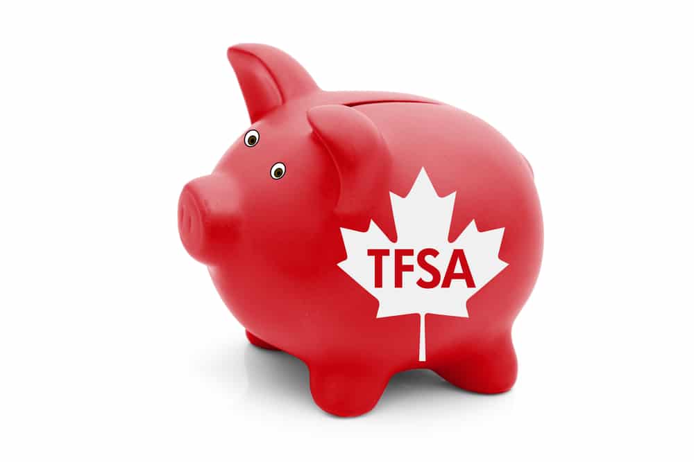 TFSA Limit Increase