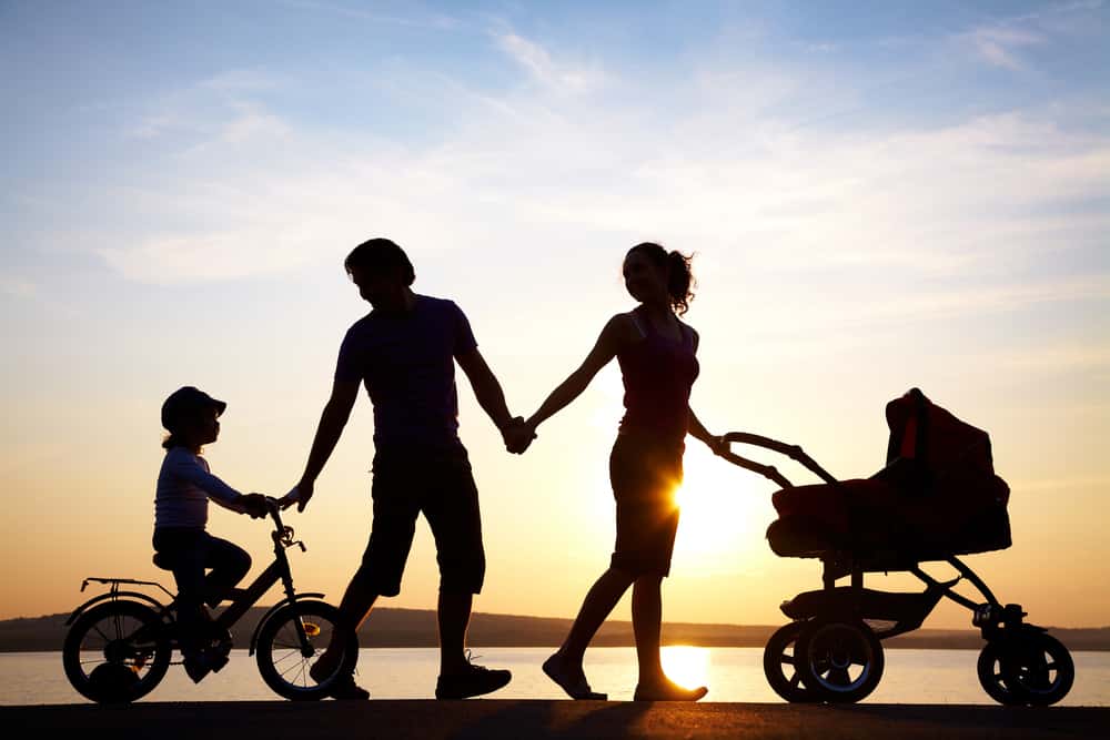 Starting a Family: Financial planning for couples