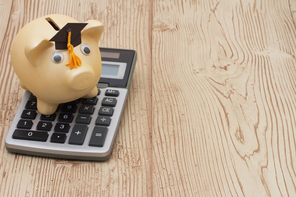 Funding Your Grandchild's Education