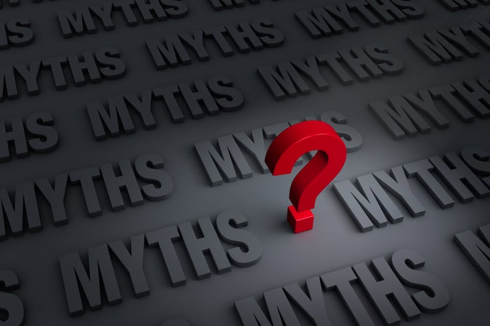 The Next Tax Bracket Myth