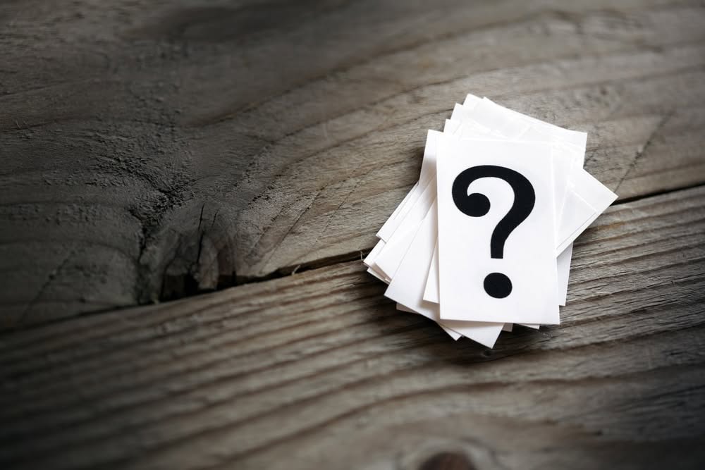 Asking The Wrong Questions About Your Investing Strategy