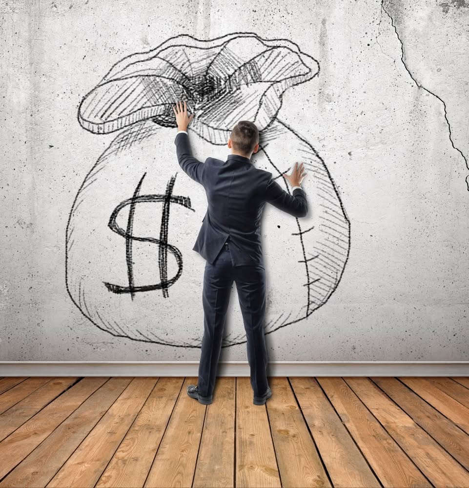 An Unhealthy Obsession With Saving Money