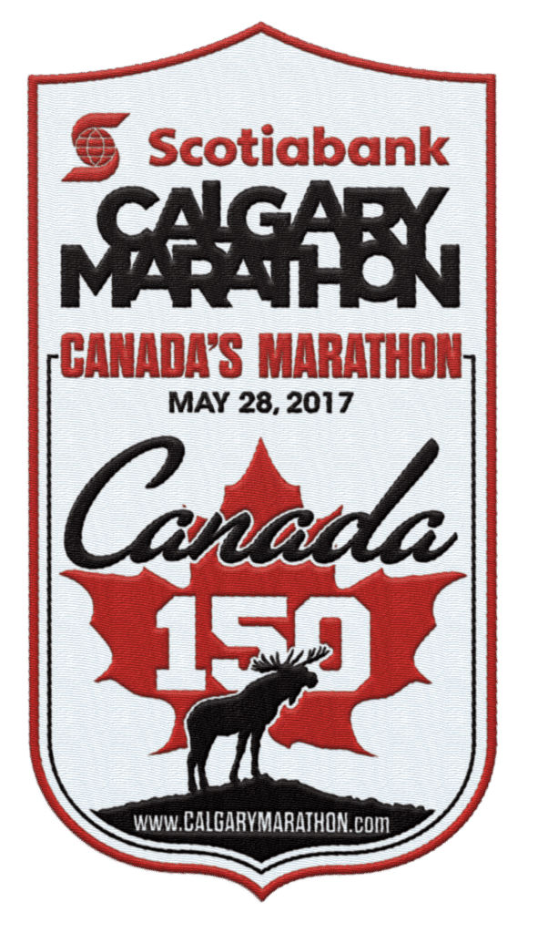Calgary Marathon