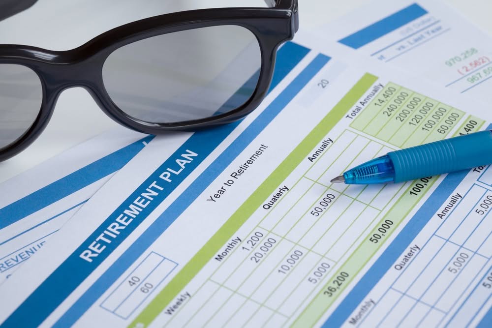 Retirement Planning Basics