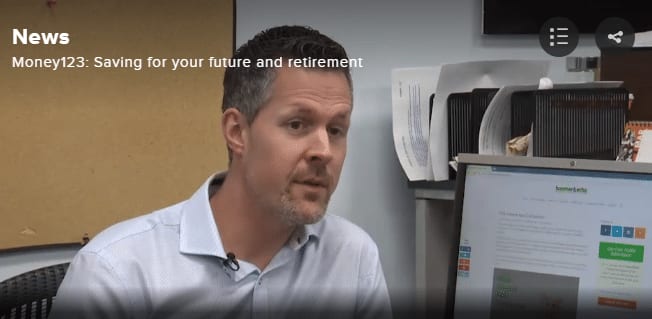Robb Engen Fee Only Advice